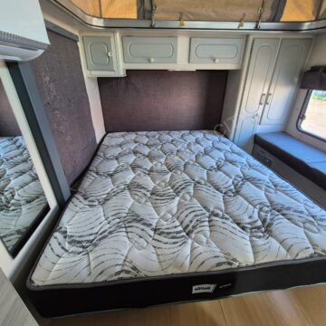 1993 Jurgens Penta En-Suite