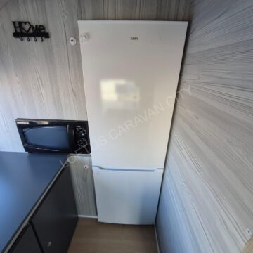 1993 Jurgens Penta En-Suite