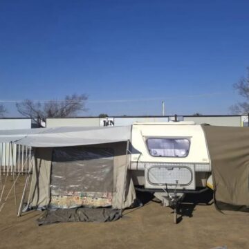 1999 Jurgens Xplorer