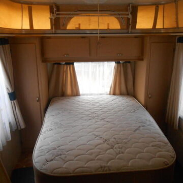 2003 Gypsey Regal Blue Series For sale