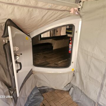 2007 Torsion Tarzan