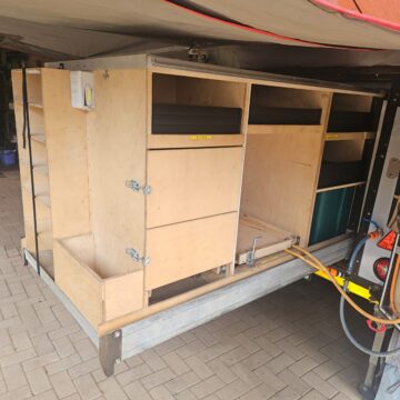 2007 Torsion Tarzan