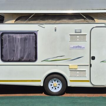 2012 Gypsey Romany