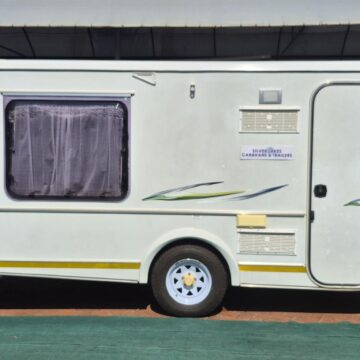 2012 Gypsey Romany