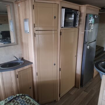 2013 Gypsey Regal