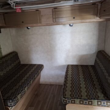 2013 Gypsey Regal