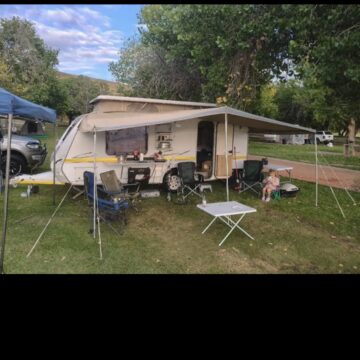 2013 Gypsey Regal