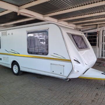 2013 Gypsey Regal