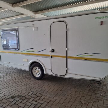 2013 Gypsey Regal