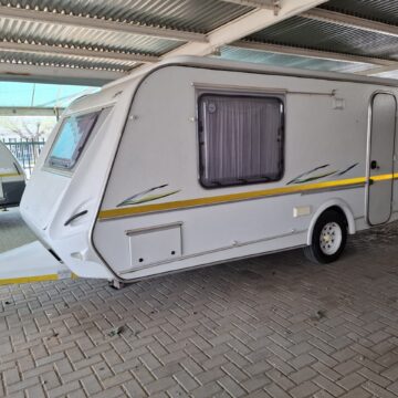 2013 Gypsey Regal