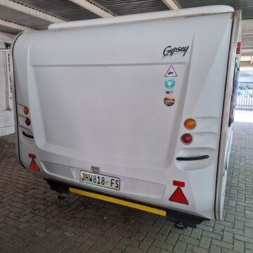 2013 Gypsey Regal