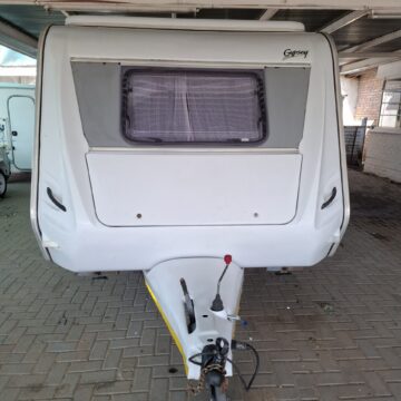 2013 Gypsey Regal