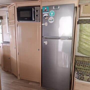 2013 Gypsey Regal