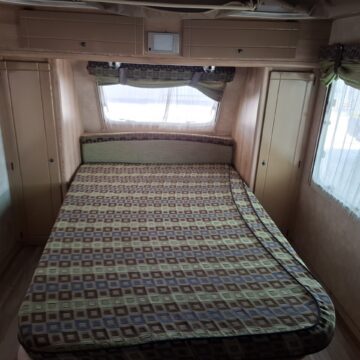 2013 Gypsey Regal