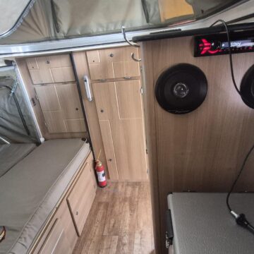 2014 Jurgens Xcape