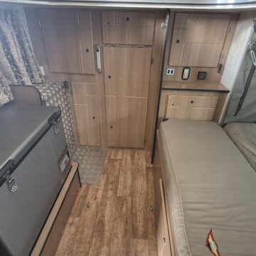 2014 Jurgens Xcape