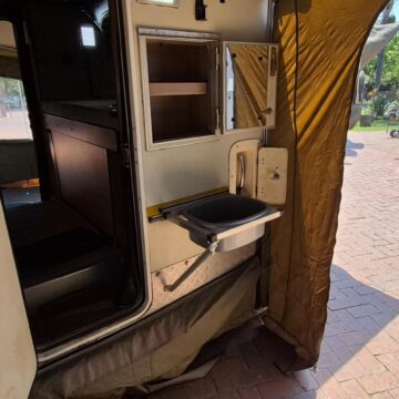 2014 Jurgens Xplorer