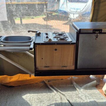 2014 Jurgens Xplorer