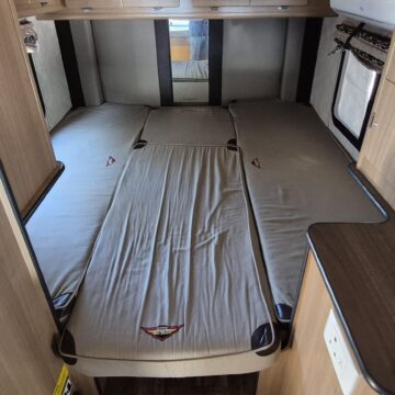 2014 Jurgens Xplorer