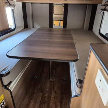 2014 Jurgens Xplorer