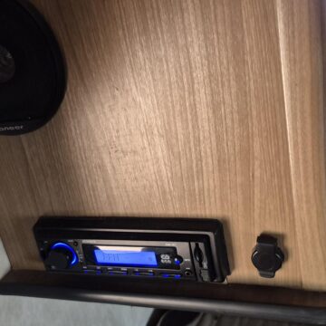 2014 Jurgens Xplorer