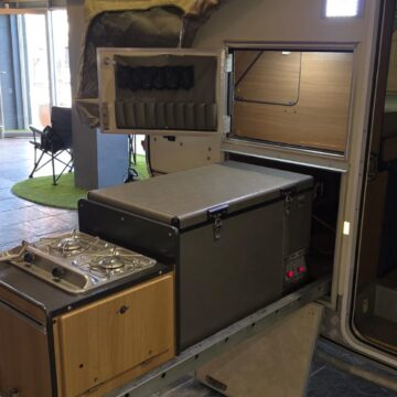 2016 Jurgens Explorer