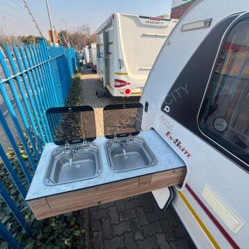2023 Okto En-Suite