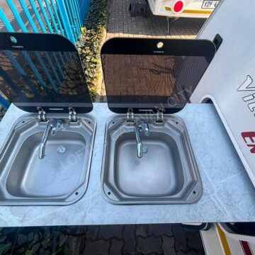 2023 Okto En-Suite