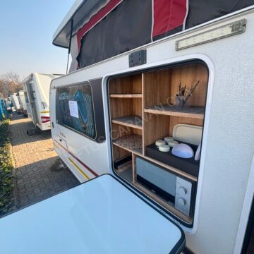 2023 Okto En-Suite