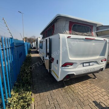 2023 Okto En-Suite
