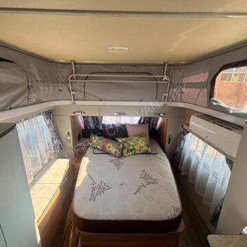 2023 Okto En-Suite