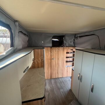 2023 Okto En-Suite