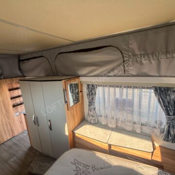 2023 Okto En-Suite