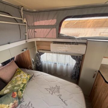 2023 Okto En-Suite