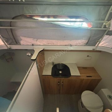 2023 Okto En-Suite