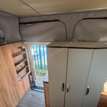 2023 Okto En-Suite