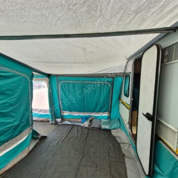 2001 Gypsey Rapier