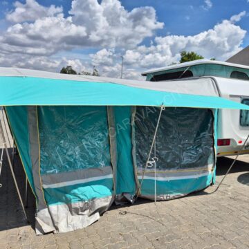 2001 Gypsey Rapier