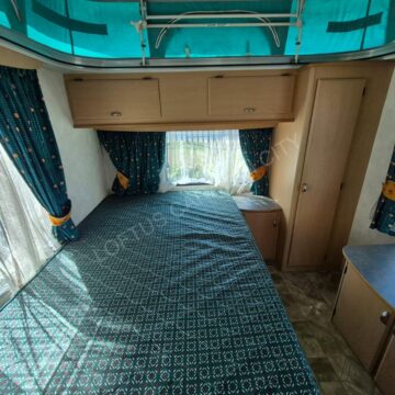 2001 Gypsey Rapier