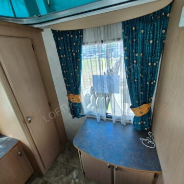 2001 Gypsey Rapier