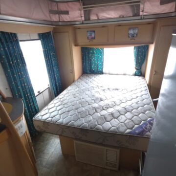 2002 Gypsey Regal