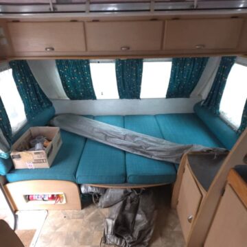 2002 Gypsey Regal