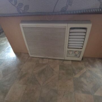 2002 Gypsey Regal