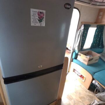 2002 Gypsey Regal