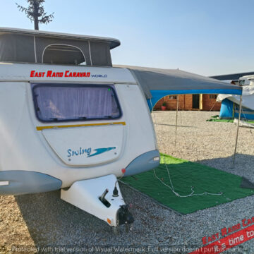 2005 Sprite Swing