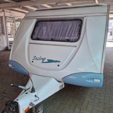 2005 Sprite Swing