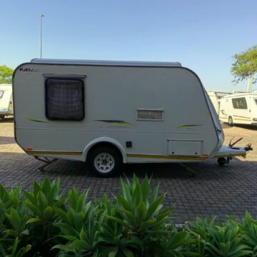 2008 Gypsey Rascal