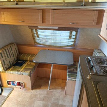 2008 Gypsey Rascal