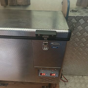 2009 Jurgens XCAPE