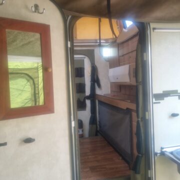 2010 Jurgens Safari Xplorer